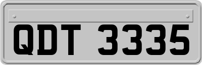 QDT3335