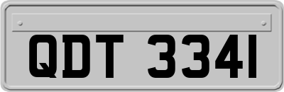 QDT3341