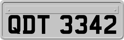 QDT3342