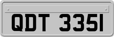 QDT3351