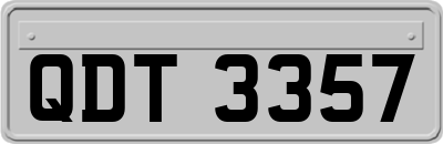 QDT3357