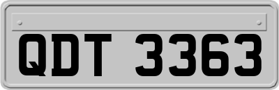 QDT3363