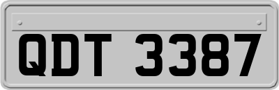 QDT3387