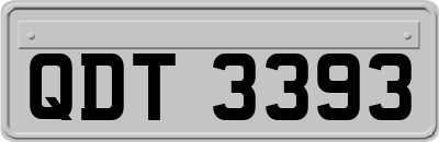 QDT3393