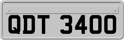 QDT3400
