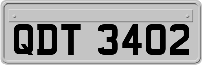QDT3402