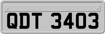 QDT3403