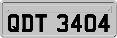 QDT3404