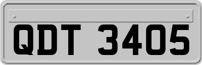 QDT3405