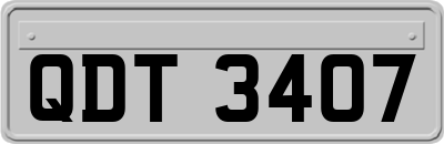 QDT3407