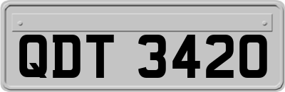 QDT3420