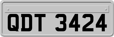 QDT3424