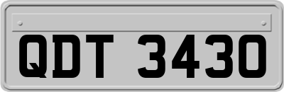 QDT3430