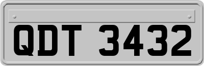 QDT3432