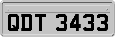 QDT3433