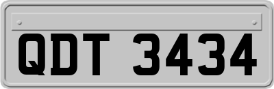 QDT3434