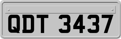 QDT3437