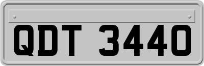 QDT3440