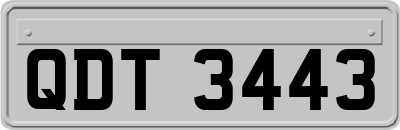 QDT3443