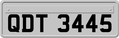QDT3445