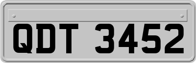 QDT3452