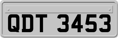 QDT3453