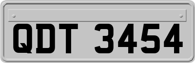 QDT3454