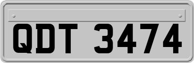 QDT3474