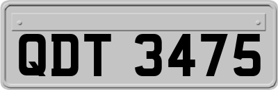 QDT3475