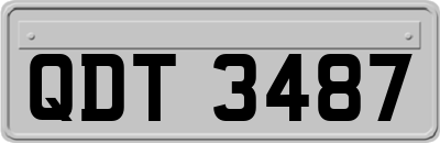 QDT3487