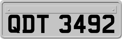 QDT3492