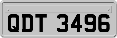QDT3496