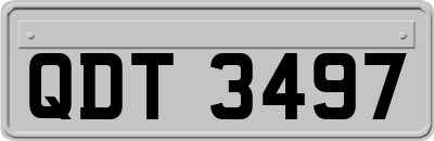 QDT3497