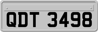 QDT3498