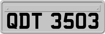 QDT3503
