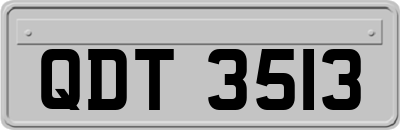 QDT3513