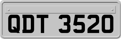 QDT3520