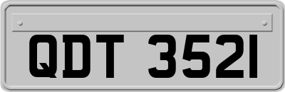 QDT3521