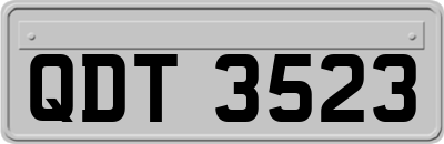 QDT3523