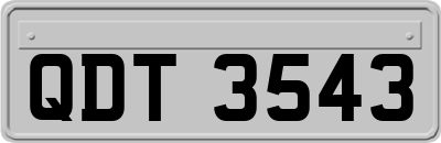 QDT3543