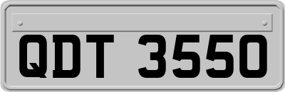 QDT3550