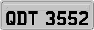 QDT3552