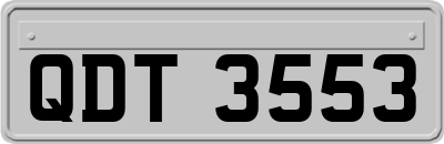 QDT3553