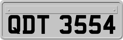 QDT3554