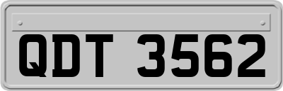 QDT3562
