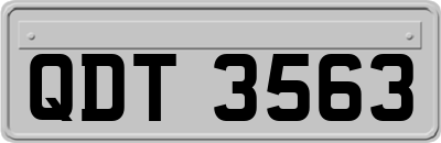 QDT3563