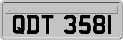 QDT3581