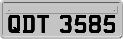 QDT3585