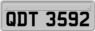 QDT3592