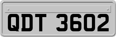 QDT3602